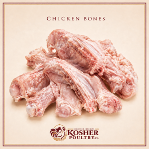 Chicken Bones (Split)
