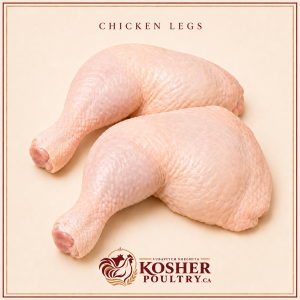 Chicken Legs (Split)